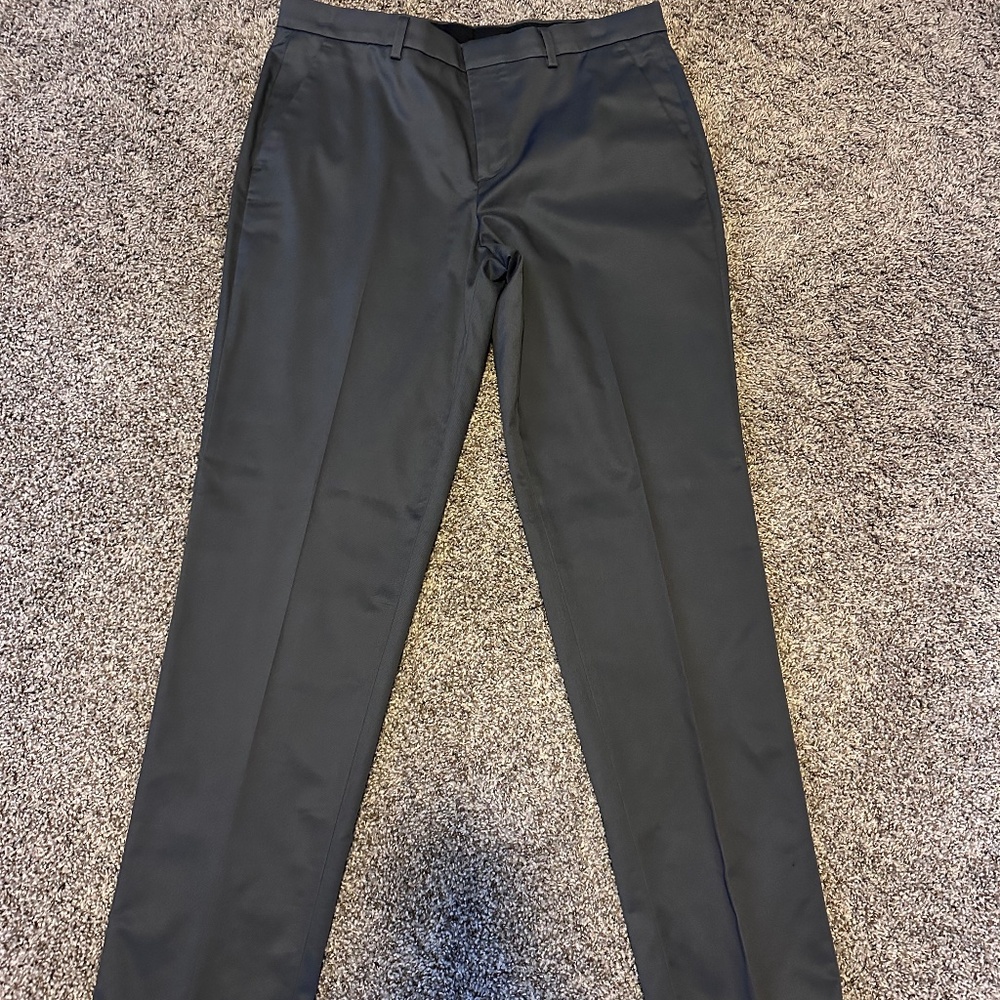 Men’s dress pants